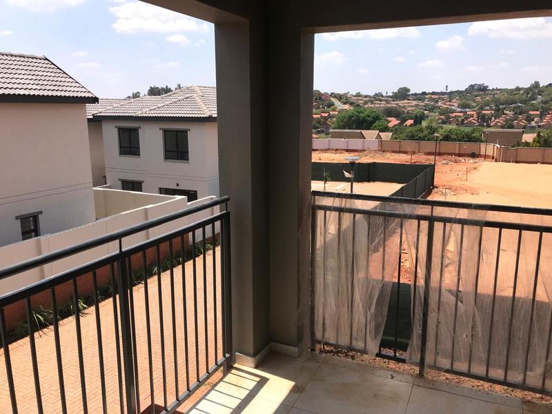 To Let 2 Bedroom Property for Rent in Wilgeheuwel Gauteng