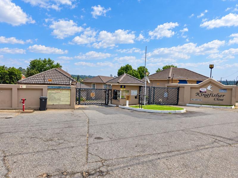1 Bedroom Property for Sale in Rembrandt Park Gauteng