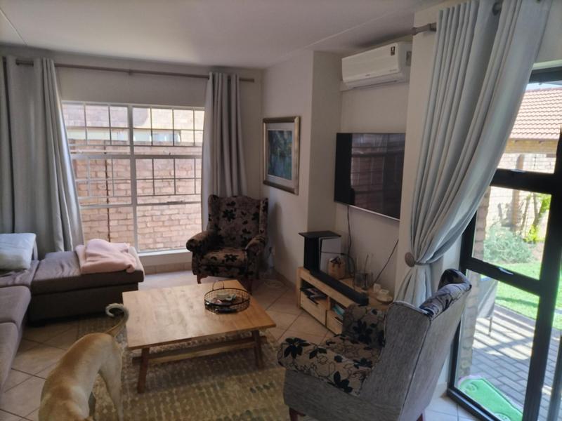 3 Bedroom Property for Sale in Tyger Valley Gauteng