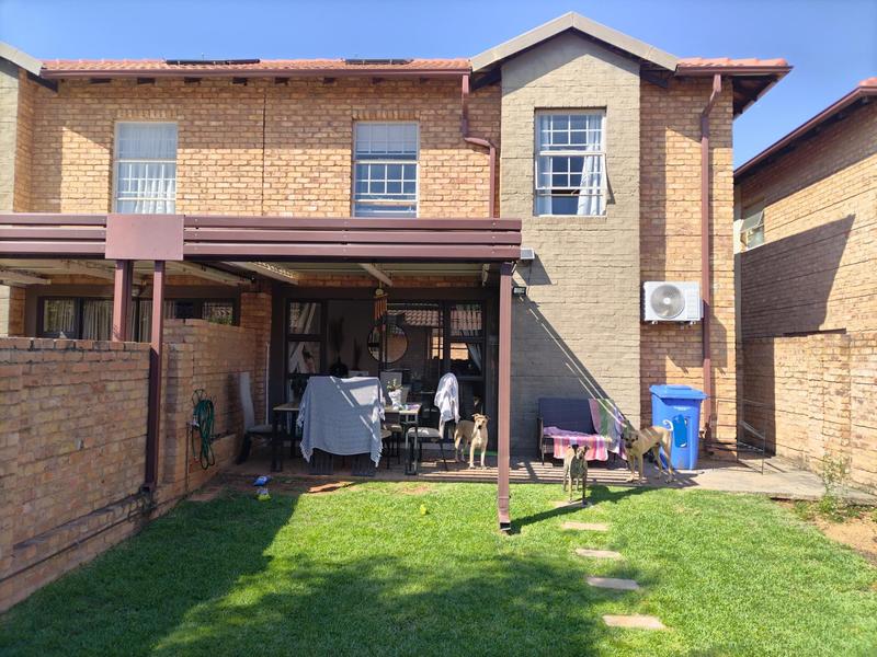3 Bedroom Property for Sale in Tyger Valley Gauteng
