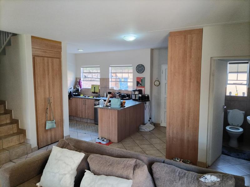 3 Bedroom Property for Sale in Tyger Valley Gauteng