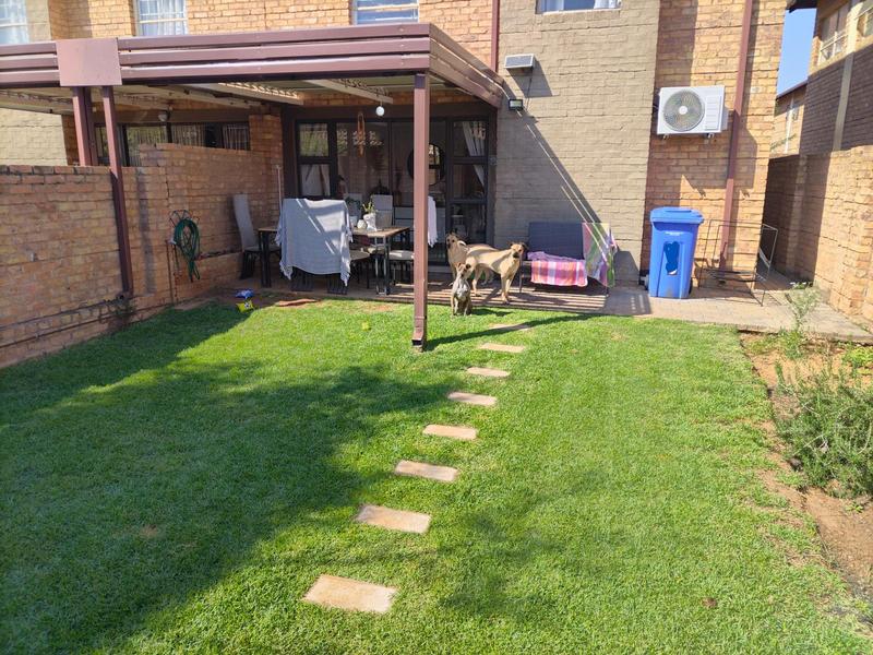 3 Bedroom Property for Sale in Tyger Valley Gauteng