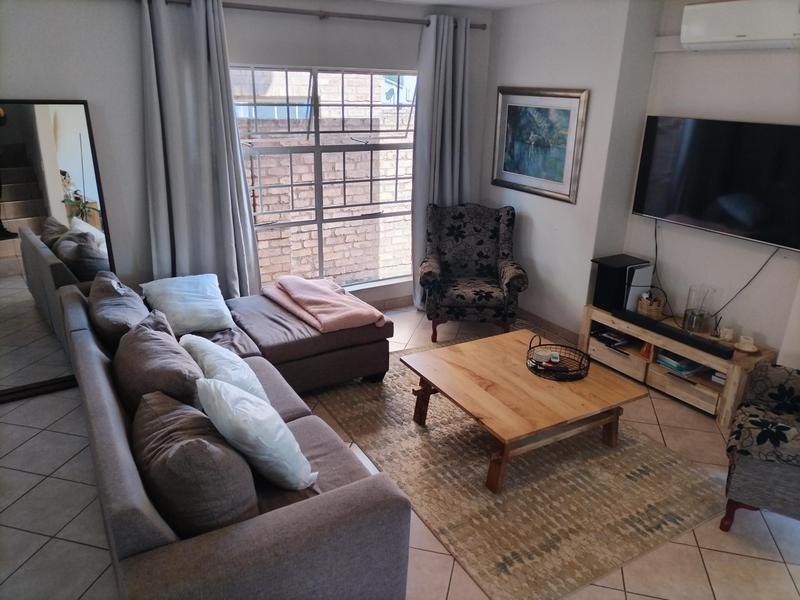 3 Bedroom Property for Sale in Tyger Valley Gauteng