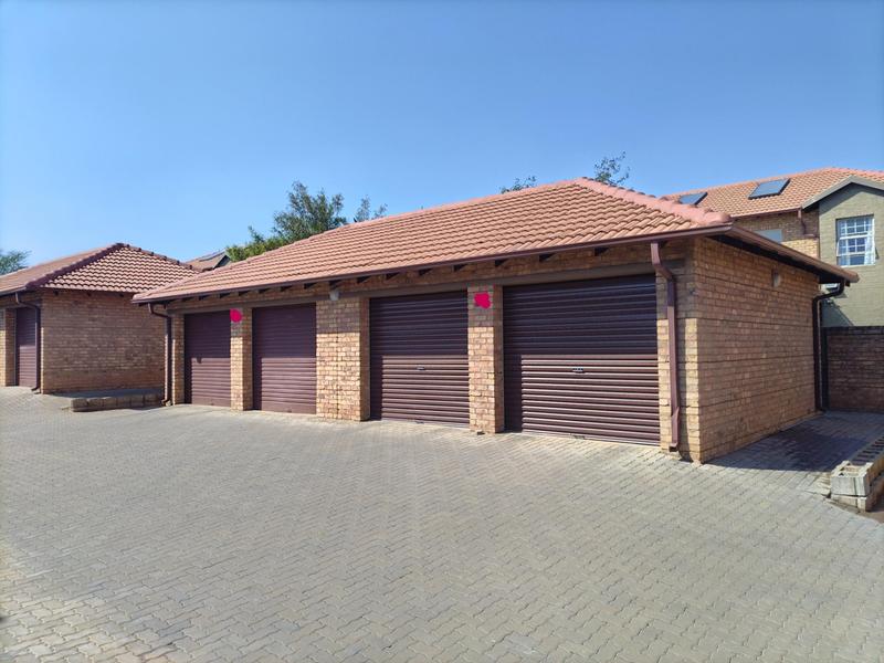 3 Bedroom Property for Sale in Tyger Valley Gauteng