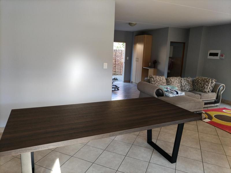 To Let 3 Bedroom Property for Rent in Hazeldean Gauteng