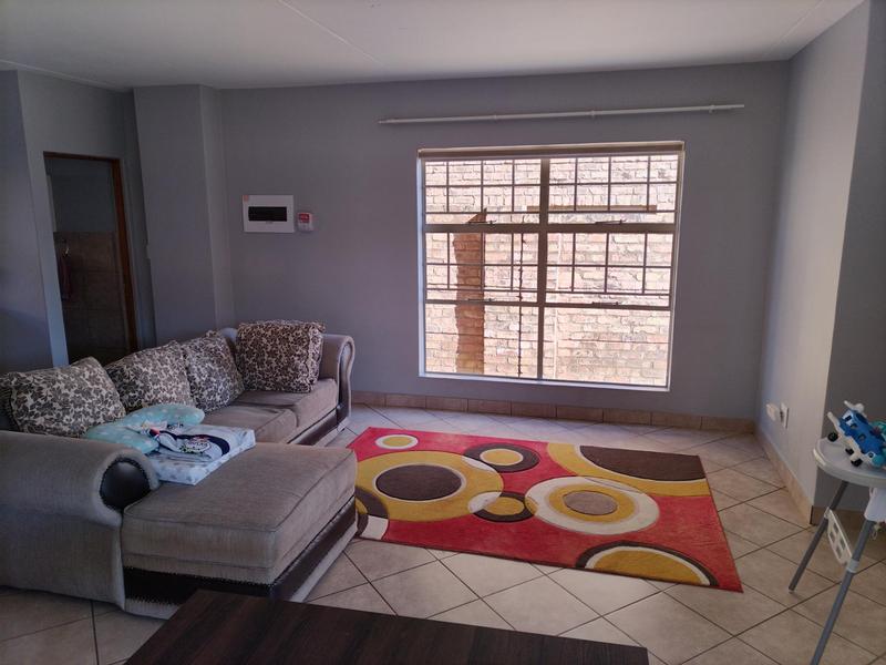 To Let 3 Bedroom Property for Rent in Hazeldean Gauteng