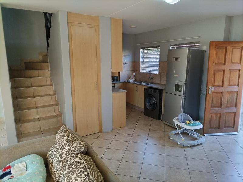 To Let 3 Bedroom Property for Rent in Hazeldean Gauteng