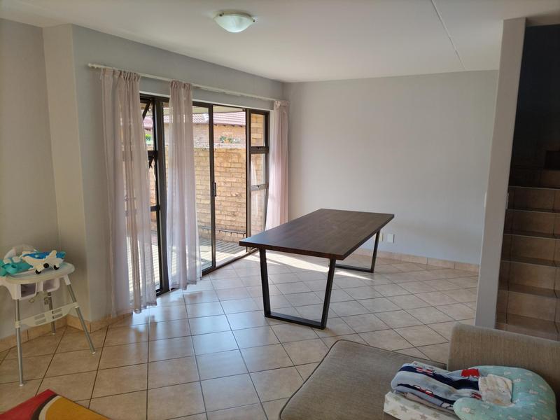 To Let 3 Bedroom Property for Rent in Hazeldean Gauteng