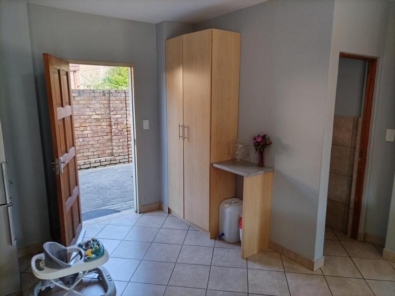 To Let 3 Bedroom Property for Rent in Hazeldean Gauteng