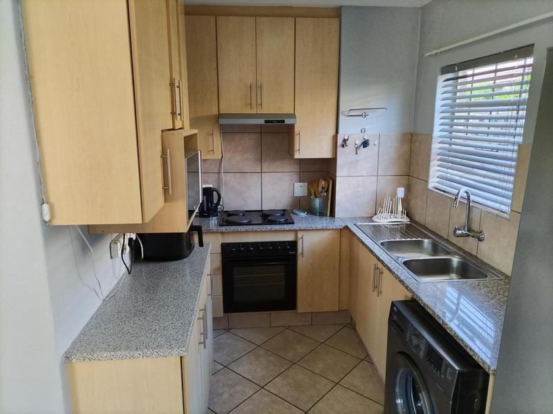 To Let 3 Bedroom Property for Rent in Hazeldean Gauteng