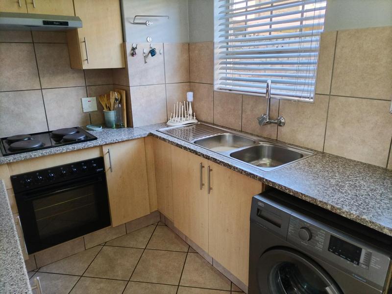 To Let 3 Bedroom Property for Rent in Hazeldean Gauteng