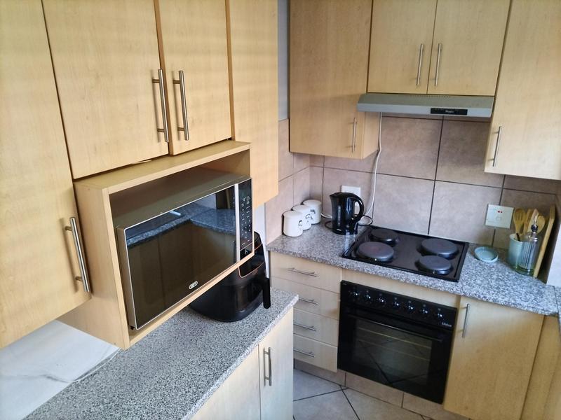 To Let 3 Bedroom Property for Rent in Hazeldean Gauteng