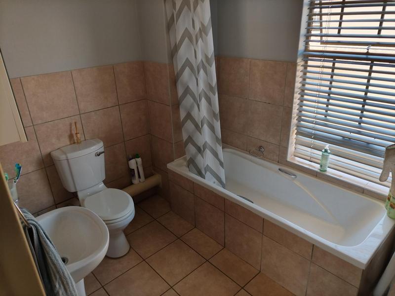 To Let 3 Bedroom Property for Rent in Hazeldean Gauteng