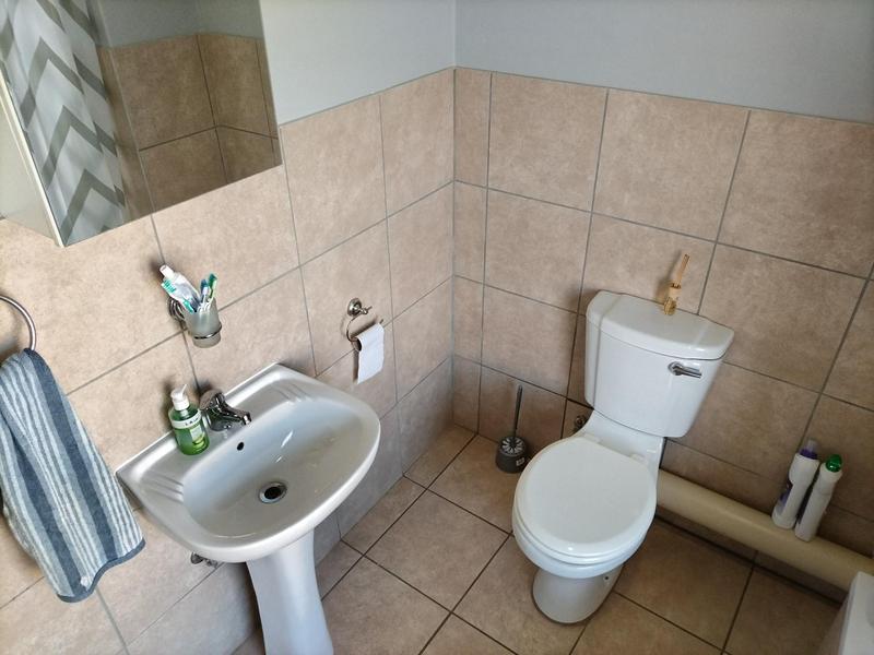To Let 3 Bedroom Property for Rent in Hazeldean Gauteng