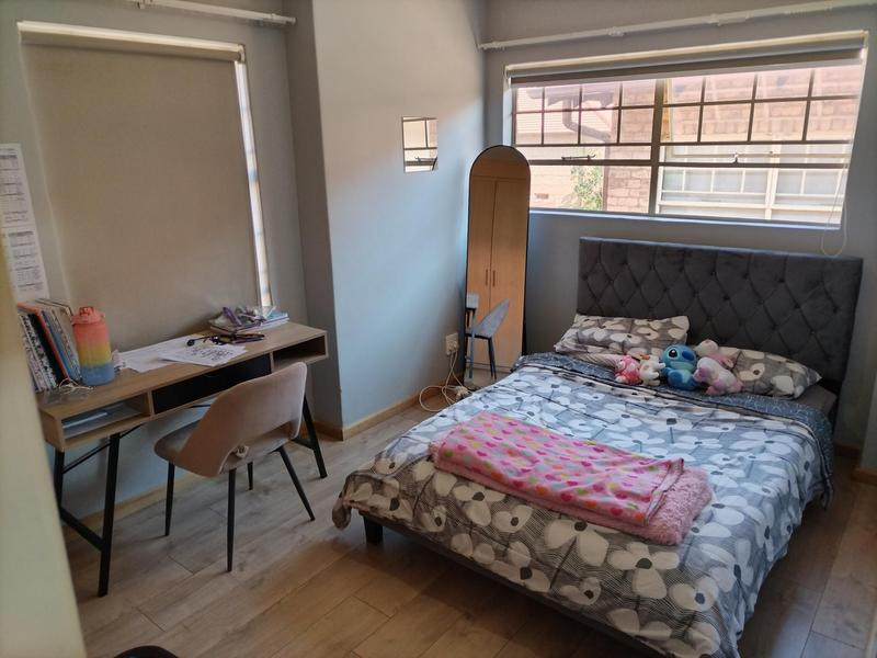 To Let 3 Bedroom Property for Rent in Hazeldean Gauteng