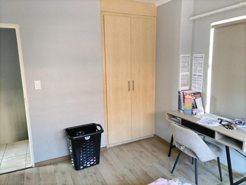 To Let 3 Bedroom Property for Rent in Hazeldean Gauteng