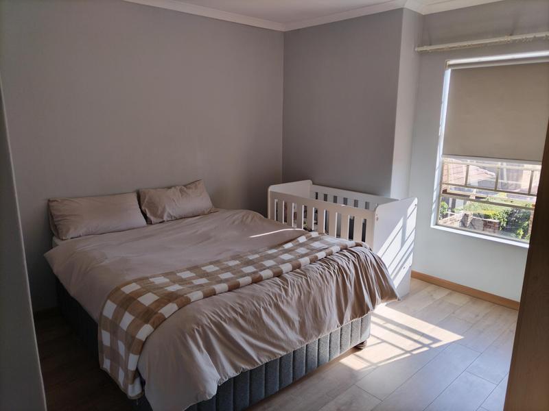 To Let 3 Bedroom Property for Rent in Hazeldean Gauteng