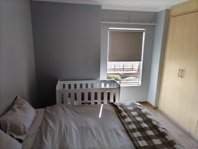 To Let 3 Bedroom Property for Rent in Hazeldean Gauteng