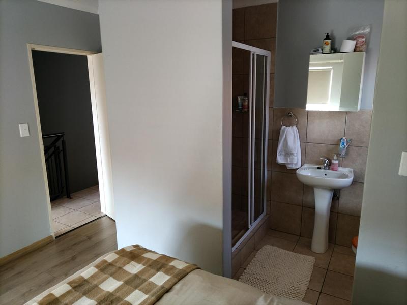 To Let 3 Bedroom Property for Rent in Hazeldean Gauteng