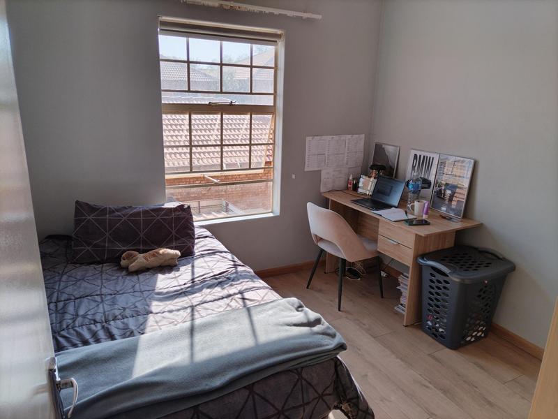 To Let 3 Bedroom Property for Rent in Hazeldean Gauteng