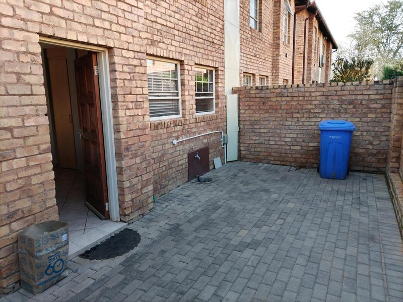 To Let 3 Bedroom Property for Rent in Hazeldean Gauteng