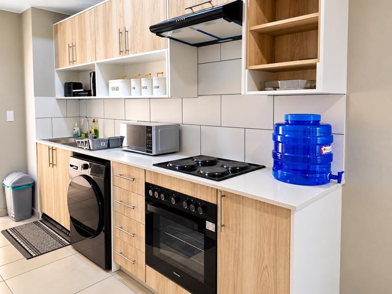 2 Bedroom Property for Sale in Glen Marais Gauteng
