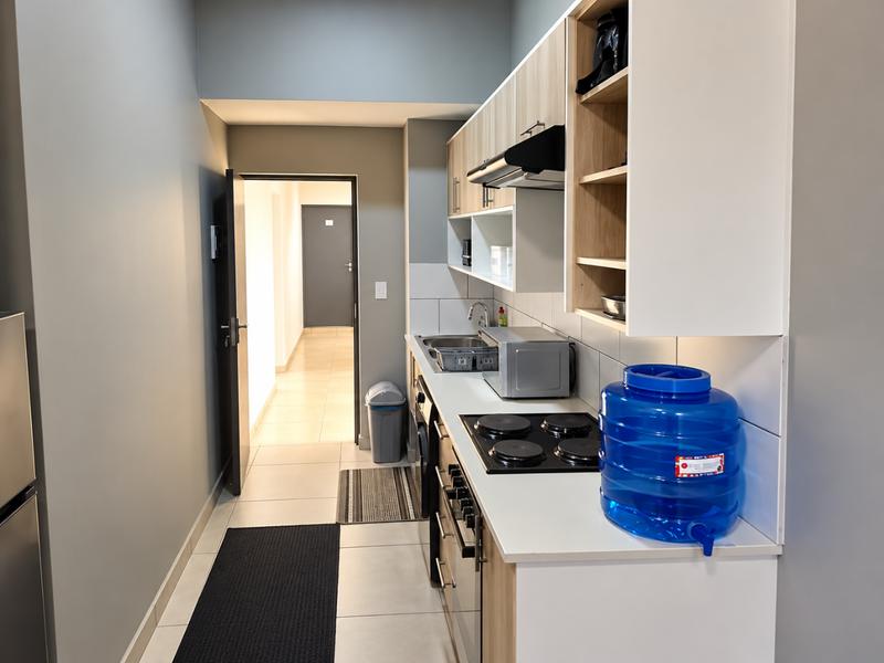 2 Bedroom Property for Sale in Glen Marais Gauteng