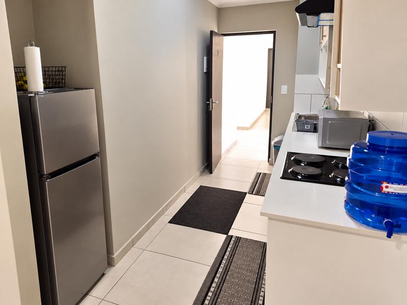 2 Bedroom Property for Sale in Glen Marais Gauteng