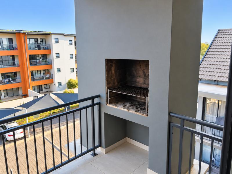 2 Bedroom Property for Sale in Glen Marais Gauteng