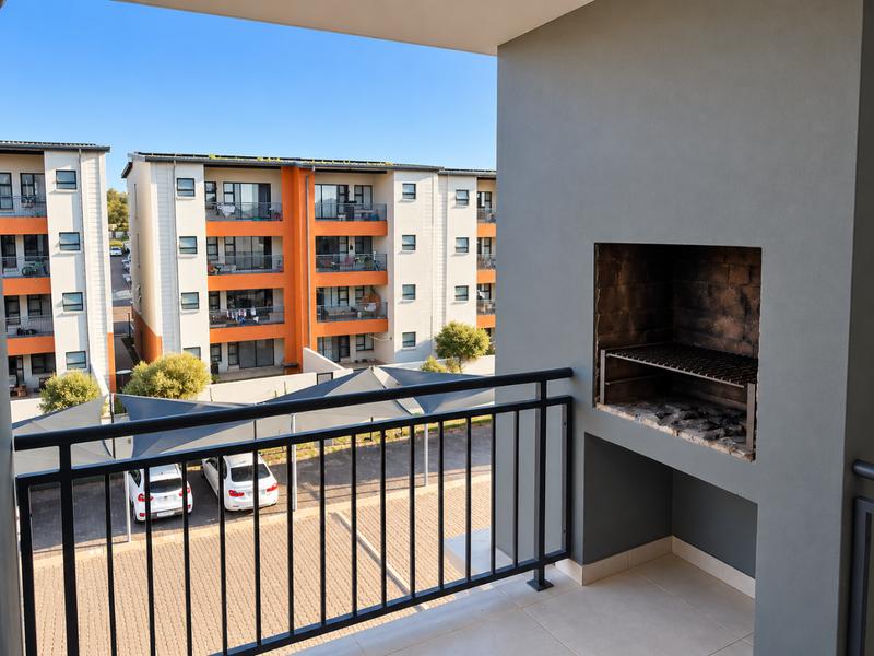 2 Bedroom Property for Sale in Glen Marais Gauteng