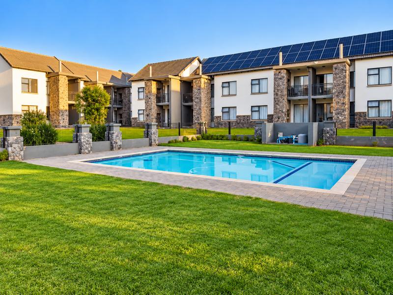 2 Bedroom Property for Sale in Glen Marais Gauteng