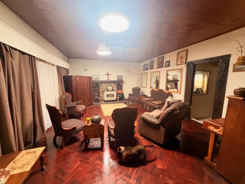 3 Bedroom Property for Sale in Northdene Gauteng