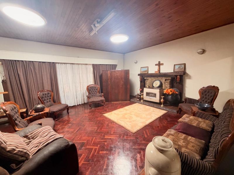 3 Bedroom Property for Sale in Northdene Gauteng