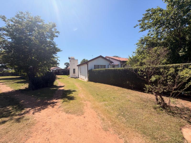 3 Bedroom Property for Sale in Northdene Gauteng