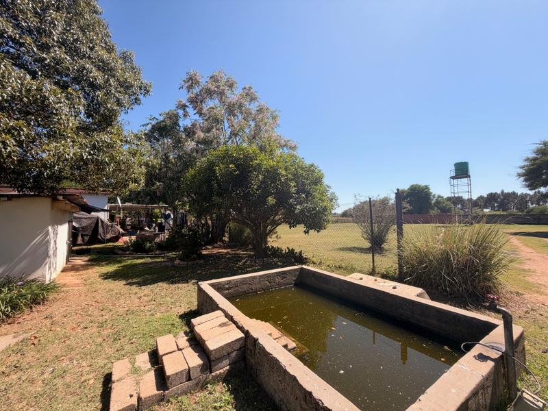 3 Bedroom Property for Sale in Northdene Gauteng