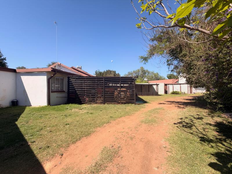 3 Bedroom Property for Sale in Northdene Gauteng