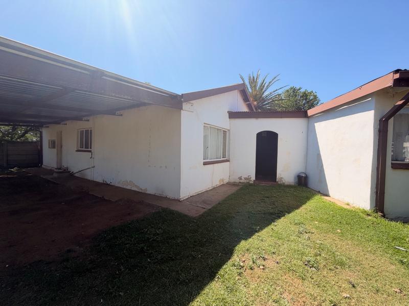 3 Bedroom Property for Sale in Northdene Gauteng