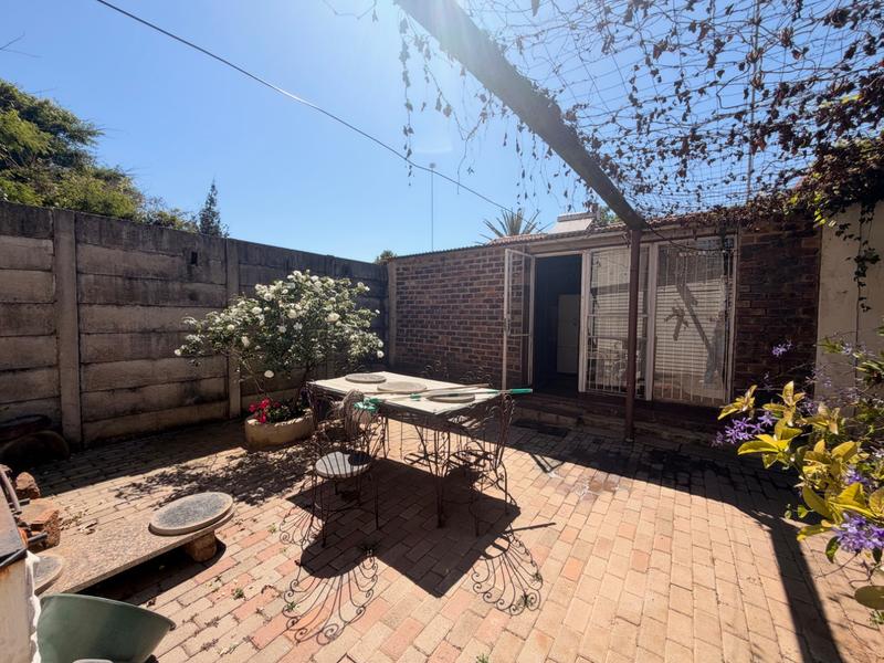 3 Bedroom Property for Sale in Northdene Gauteng