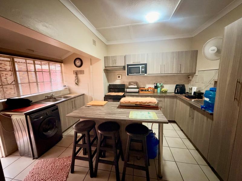3 Bedroom Property for Sale in Vanderbijlpark CE 1 Gauteng