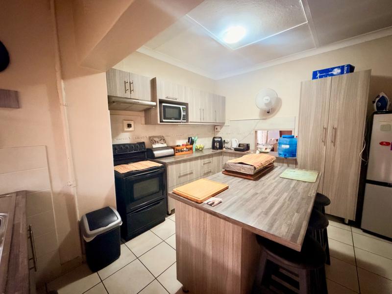 3 Bedroom Property for Sale in Vanderbijlpark CE 1 Gauteng