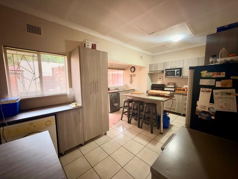 3 Bedroom Property for Sale in Vanderbijlpark CE 1 Gauteng