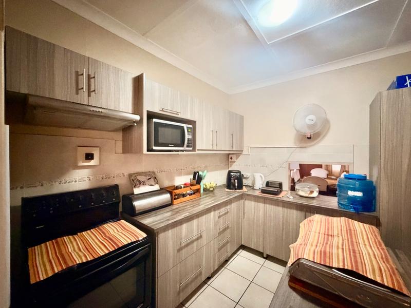 3 Bedroom Property for Sale in Vanderbijlpark CE 1 Gauteng