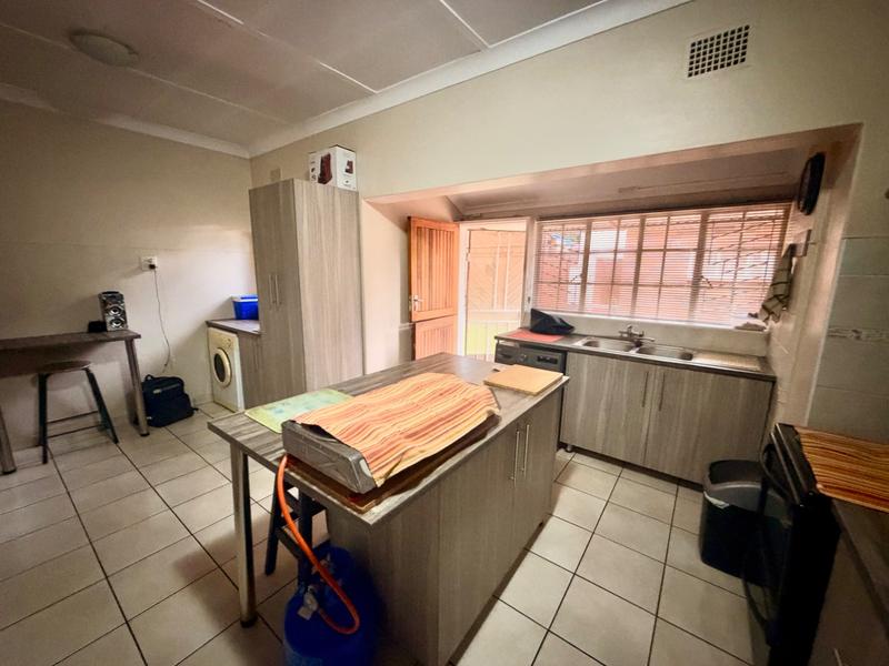 3 Bedroom Property for Sale in Vanderbijlpark CE 1 Gauteng