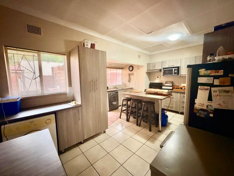 3 Bedroom Property for Sale in Vanderbijlpark CE 1 Gauteng