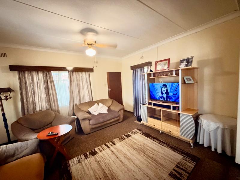 3 Bedroom Property for Sale in Vanderbijlpark CE 1 Gauteng
