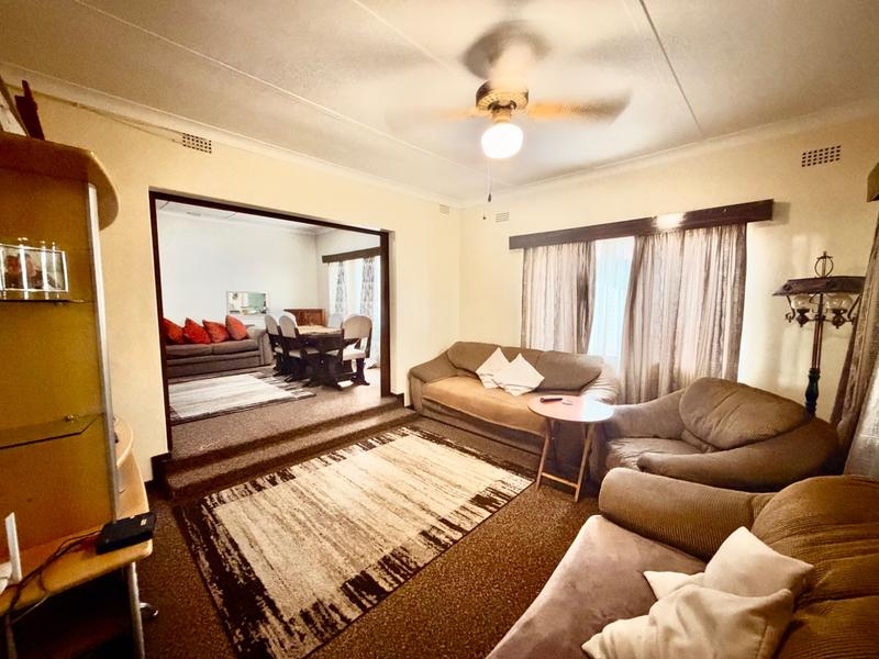 3 Bedroom Property for Sale in Vanderbijlpark CE 1 Gauteng