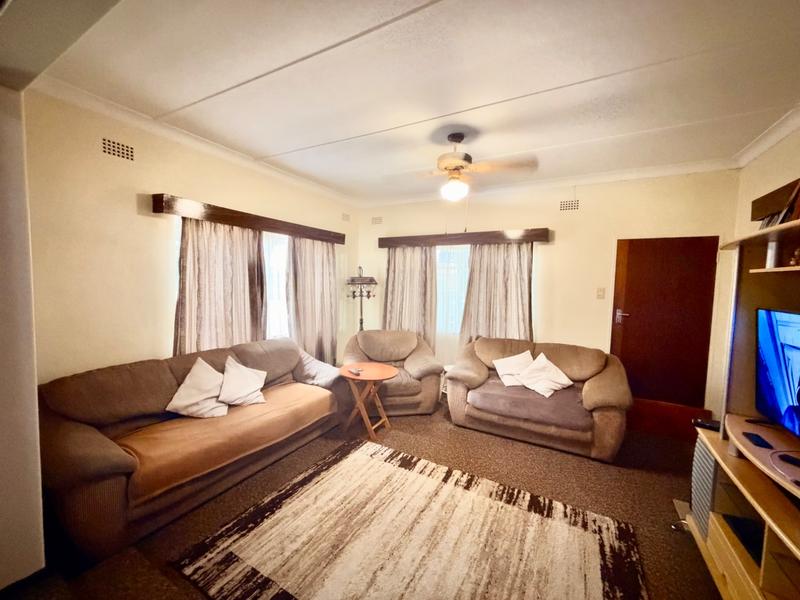 3 Bedroom Property for Sale in Vanderbijlpark CE 1 Gauteng
