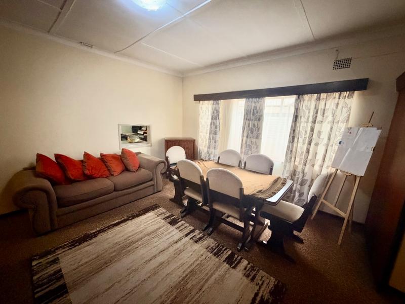 3 Bedroom Property for Sale in Vanderbijlpark CE 1 Gauteng