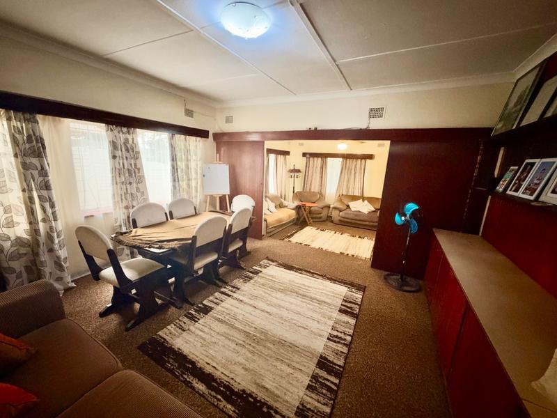 3 Bedroom Property for Sale in Vanderbijlpark CE 1 Gauteng