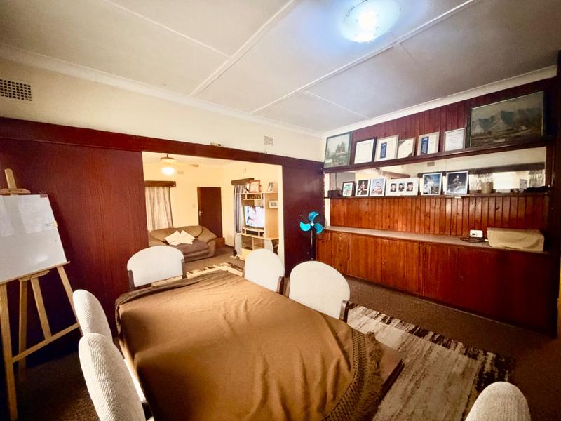 3 Bedroom Property for Sale in Vanderbijlpark CE 1 Gauteng